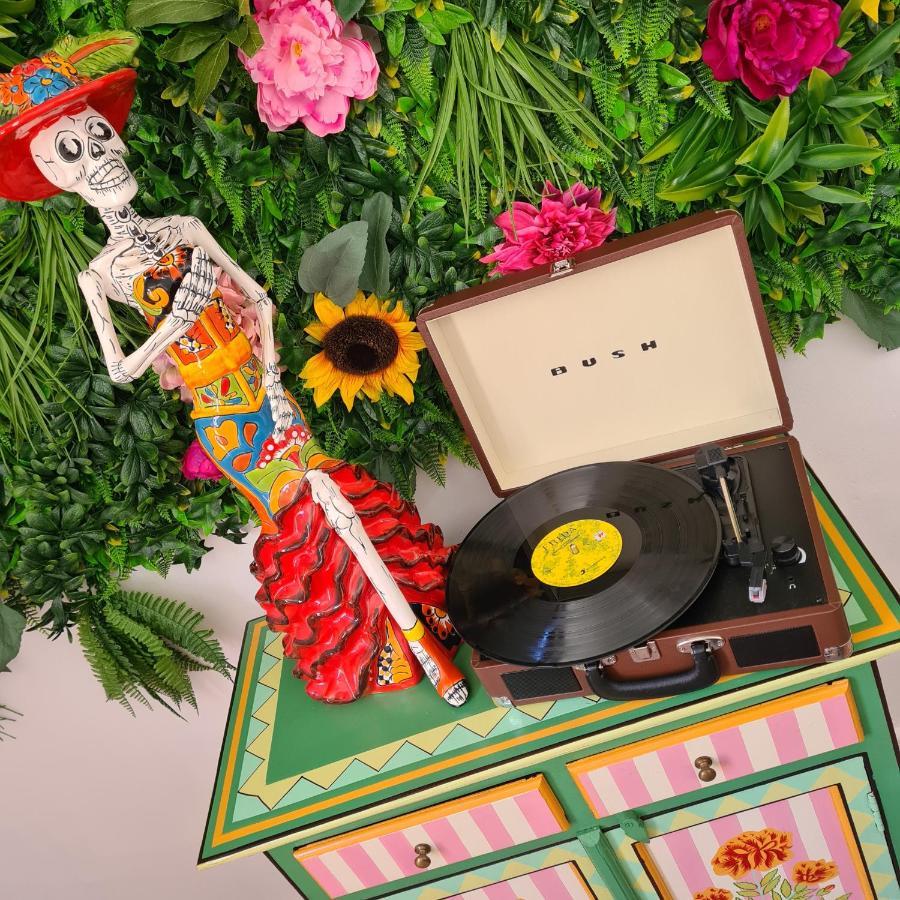 Frida'S Cottage Whitby Ngoại thất bức ảnh