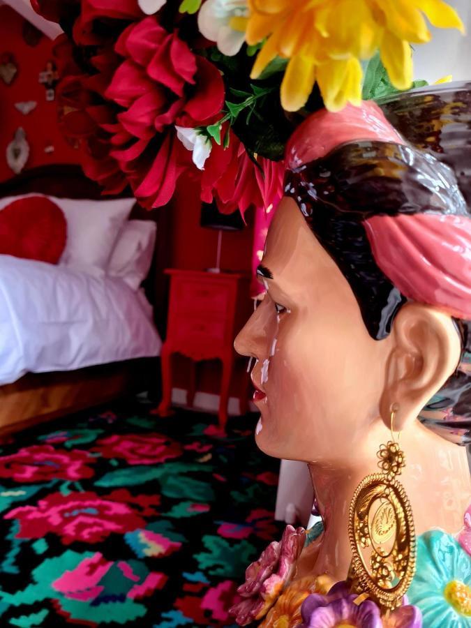 Frida'S Cottage Whitby Ngoại thất bức ảnh