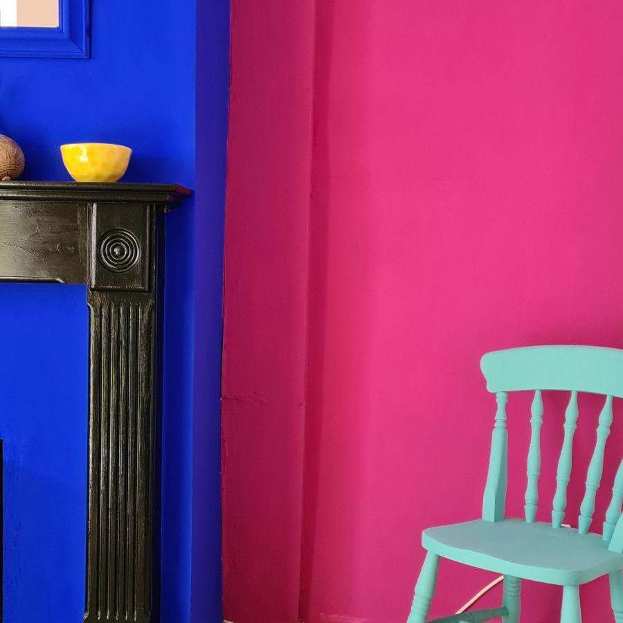 Frida'S Cottage Whitby Ngoại thất bức ảnh