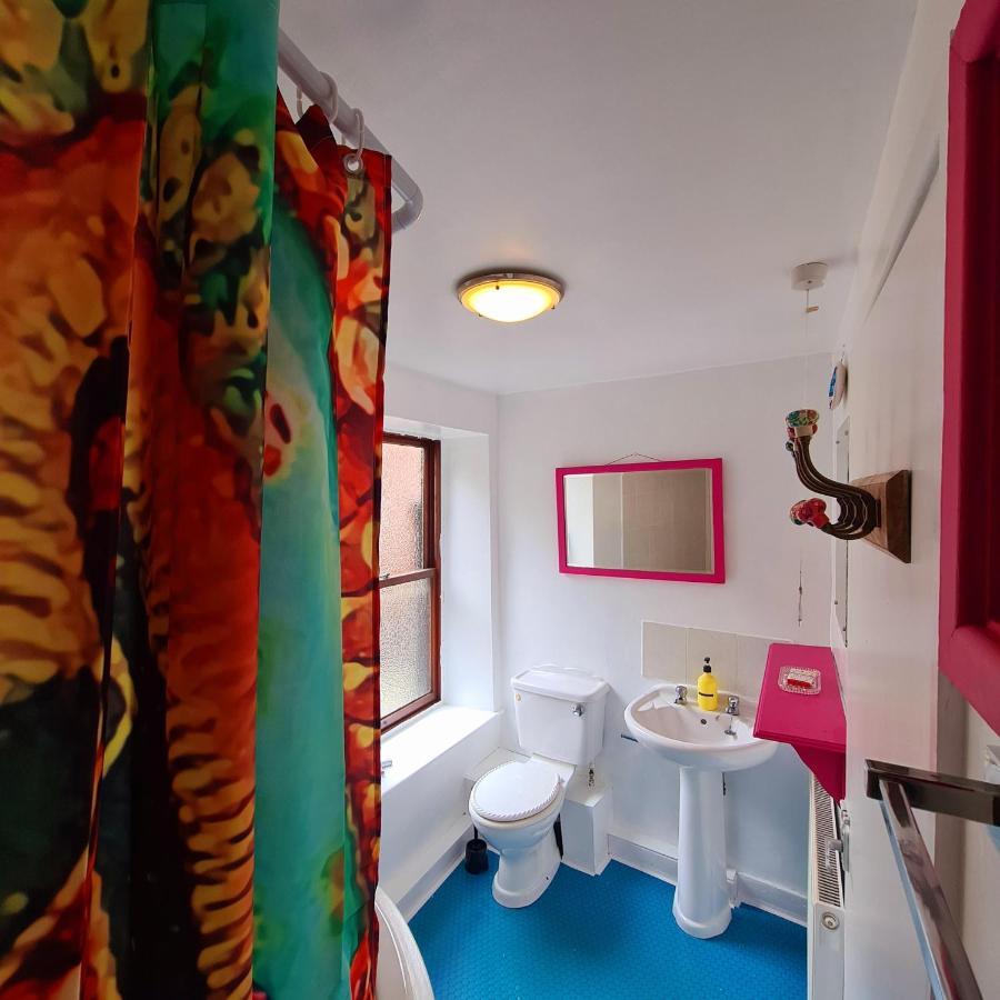 Frida'S Cottage Whitby Ngoại thất bức ảnh