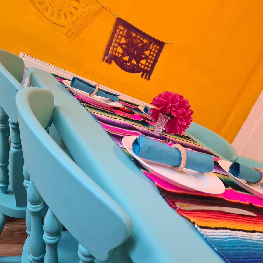 Frida'S Cottage Whitby Ngoại thất bức ảnh