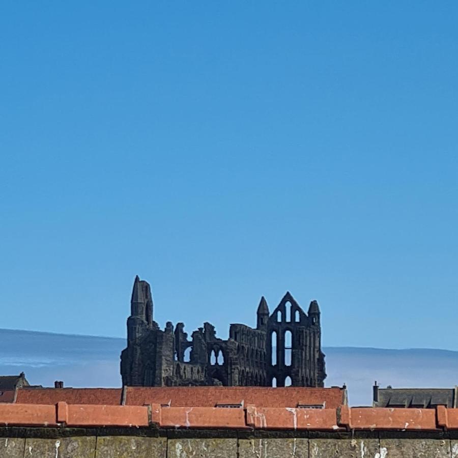Frida'S Cottage Whitby Ngoại thất bức ảnh
