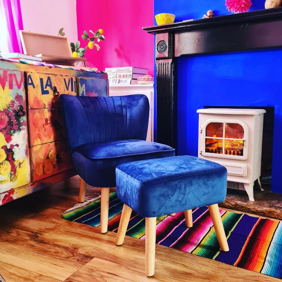 Frida'S Cottage Whitby Ngoại thất bức ảnh