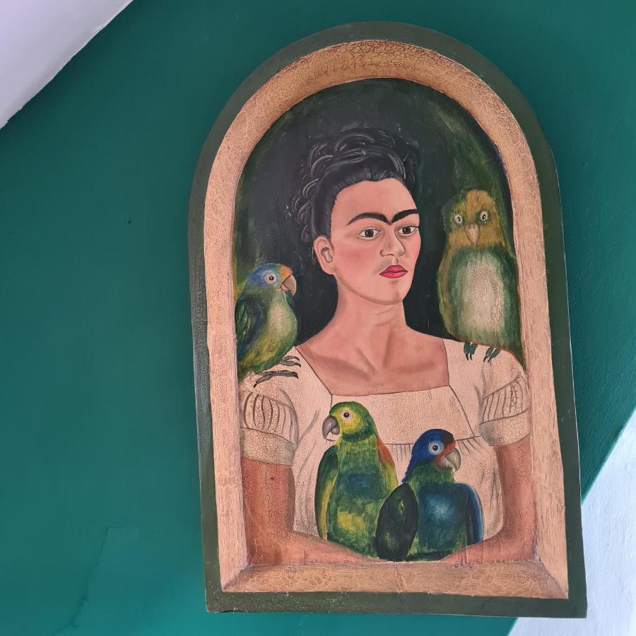 Frida'S Cottage Whitby Ngoại thất bức ảnh