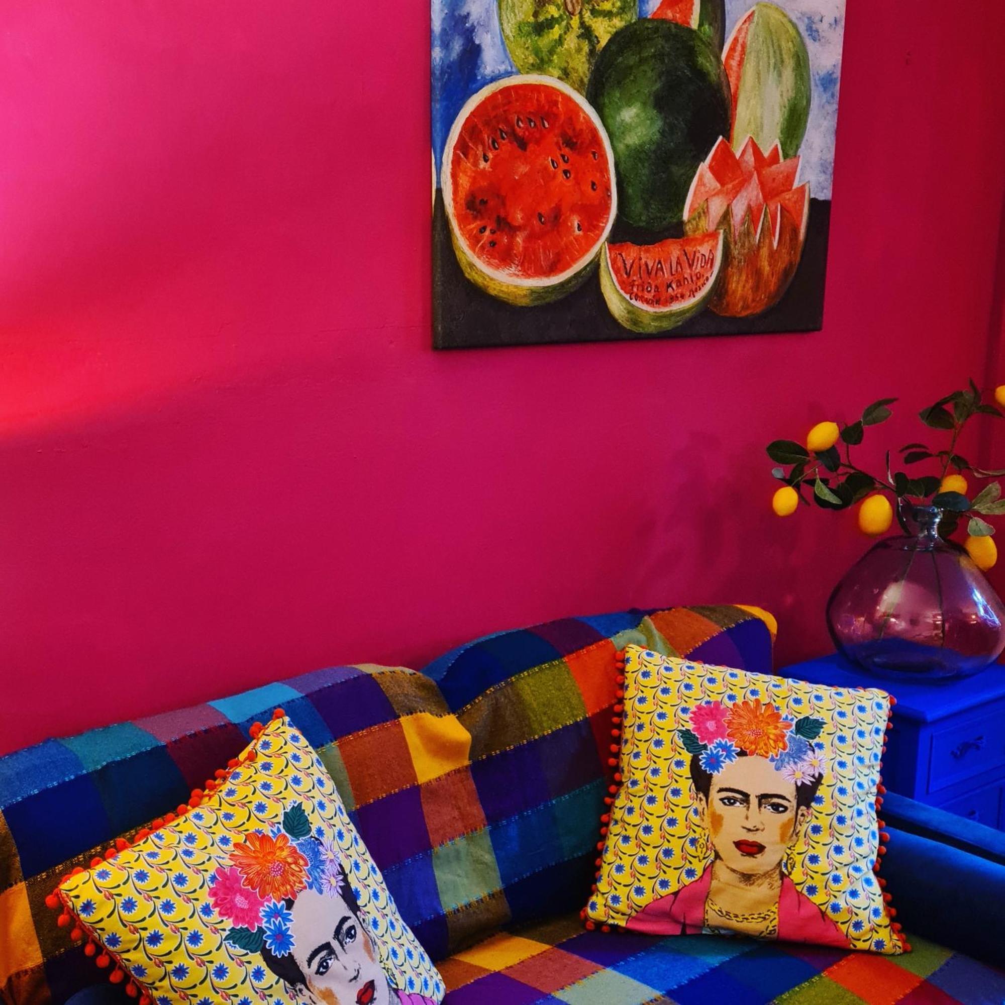 Frida'S Cottage Whitby Ngoại thất bức ảnh