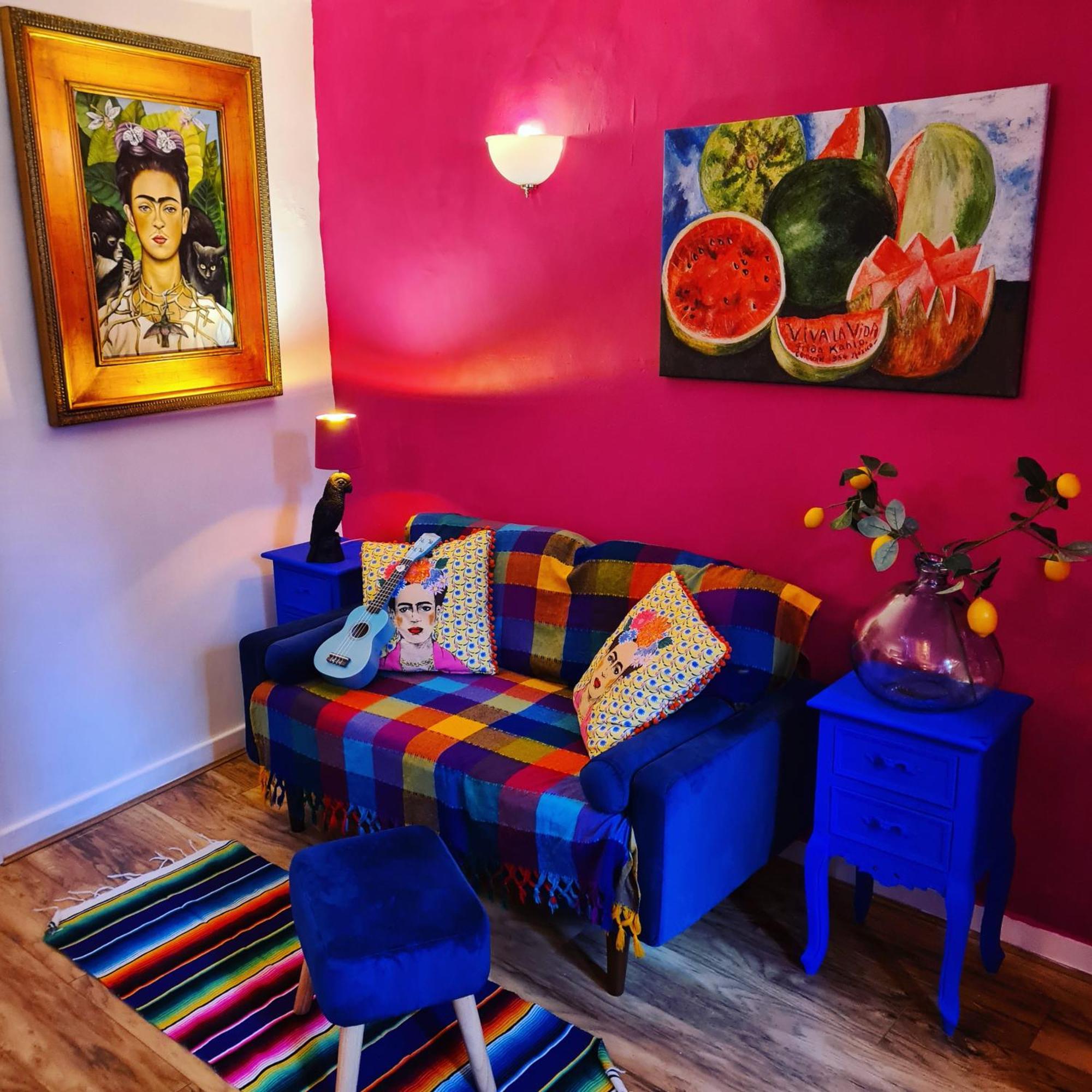 Frida'S Cottage Whitby Ngoại thất bức ảnh