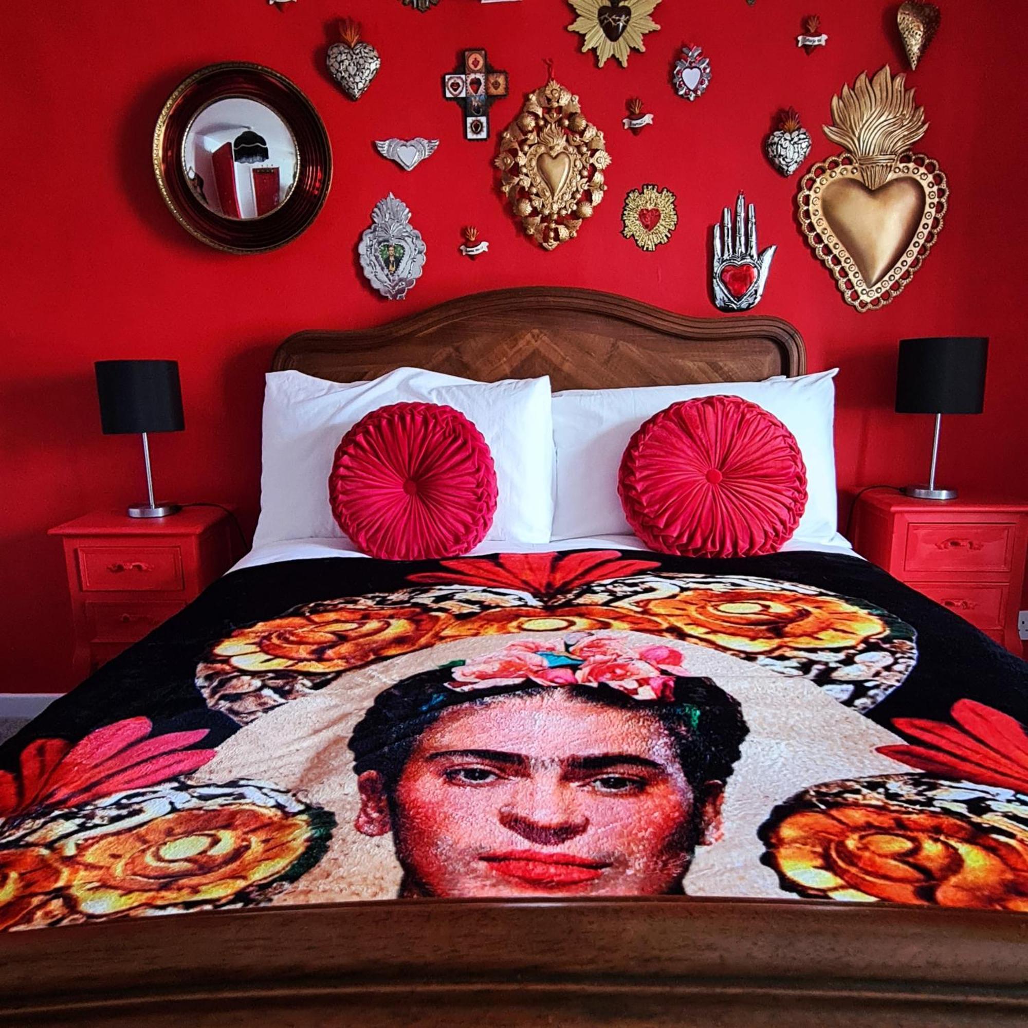 Frida'S Cottage Whitby Ngoại thất bức ảnh