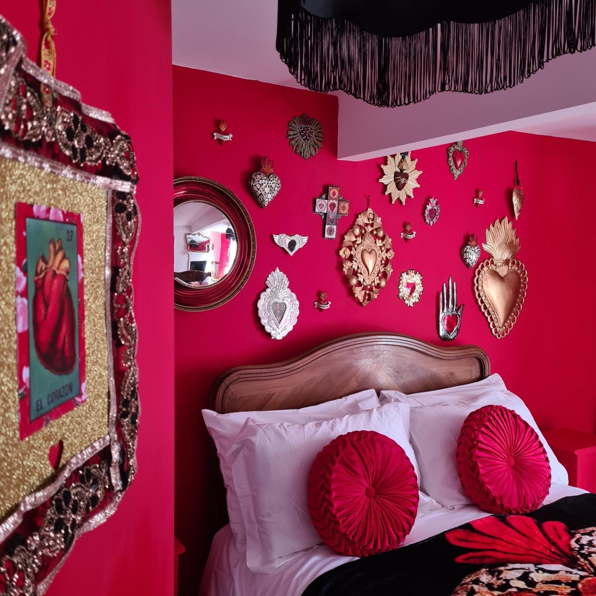 Frida'S Cottage Whitby Ngoại thất bức ảnh
